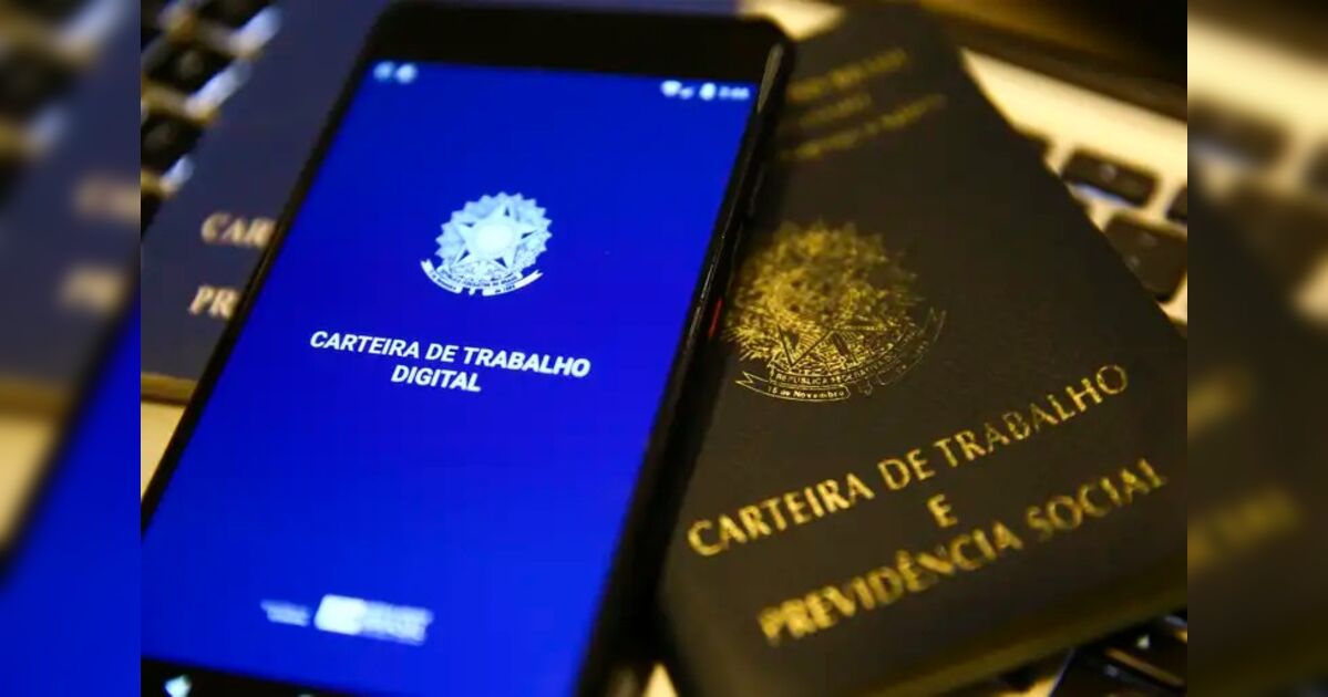 Procurando emprego? Apucarana tem 383 vagas abertas nesta quinta-feira