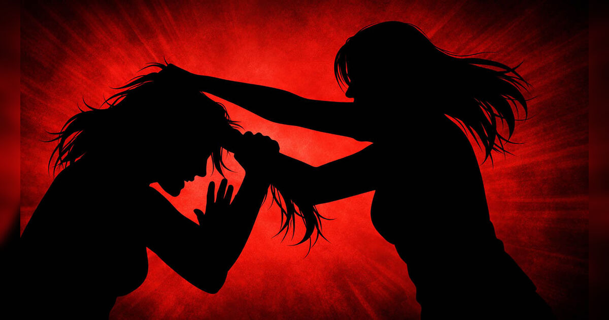 Briga entre mulheres termina em feridas e acaba na delegacia