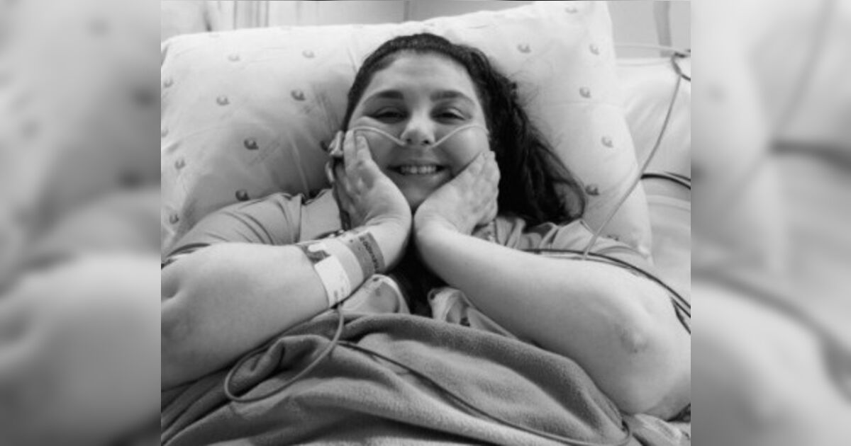 Aos 31 anos, influenciadora morre com doença rara