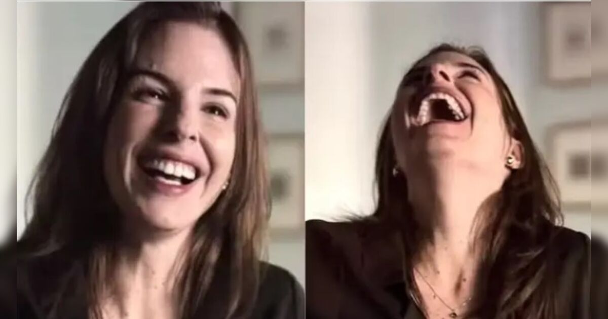 Em documentário inédito, Suzane von Richthofen ri ao lembrar de época que antecedeu a morte dos pais