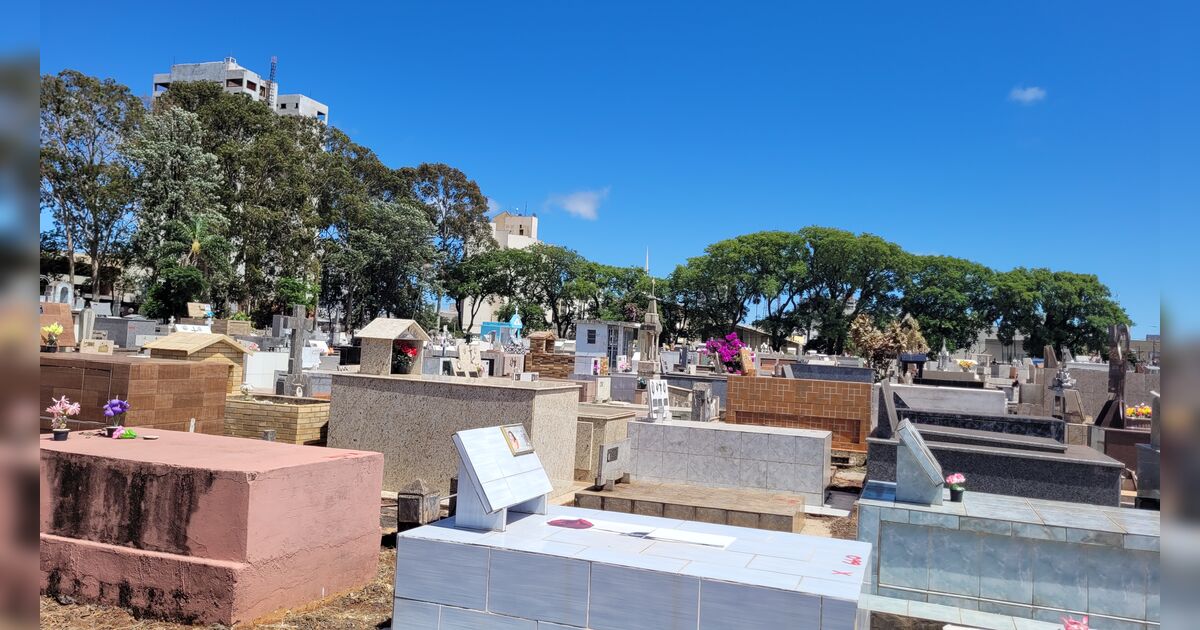 Confira os falecimentos desta terça-feira (07) em Apucarana