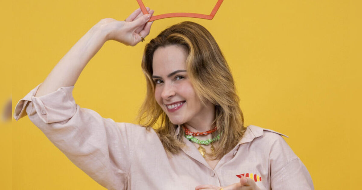 BBB 26: Ana Paula Renault vence a nova Prova do Líder