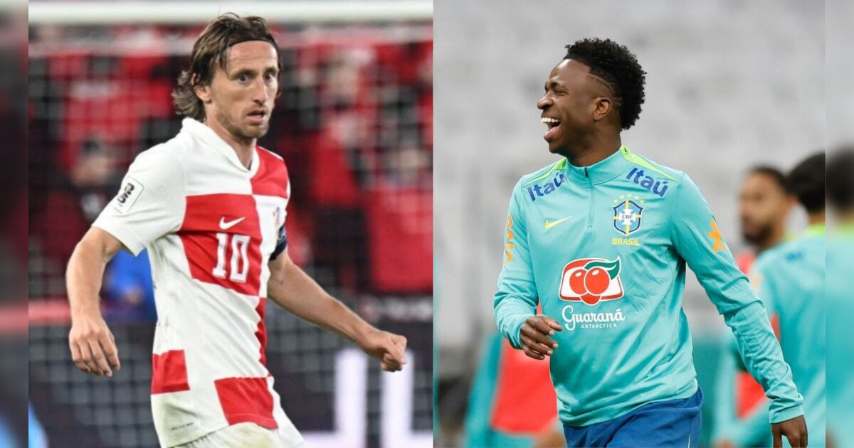 Brasil e Croácia se enfrentam em amistoso marcado por reencontro nesta terça