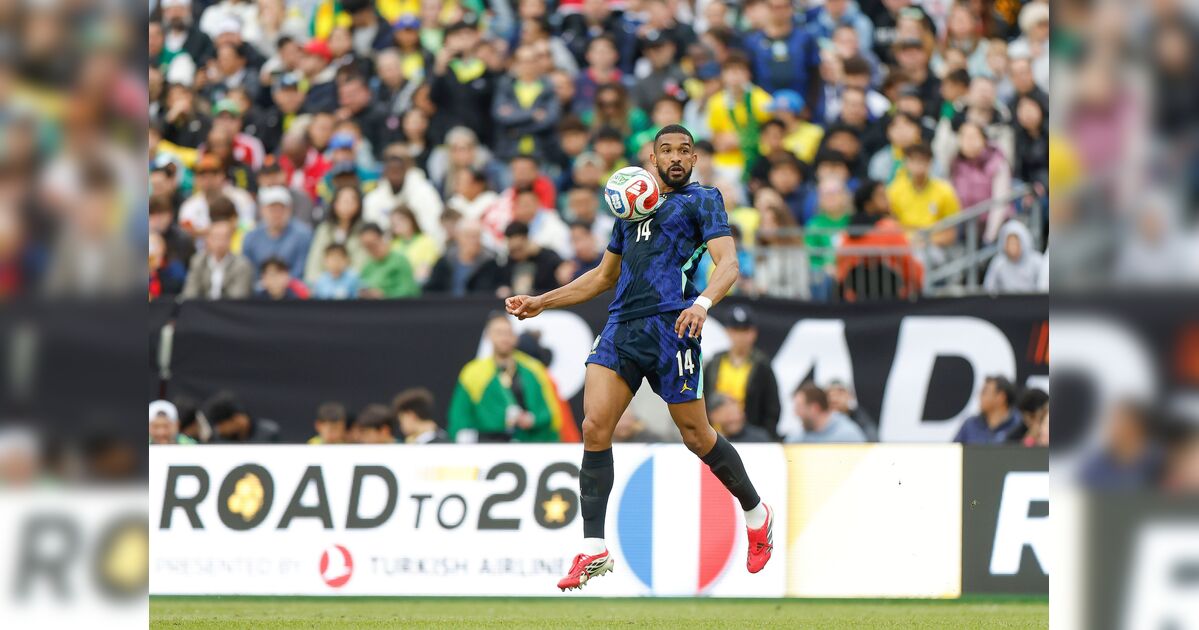 Veja onde assistir Brasil x Croácia ao vivo nesta terça-feira (31)