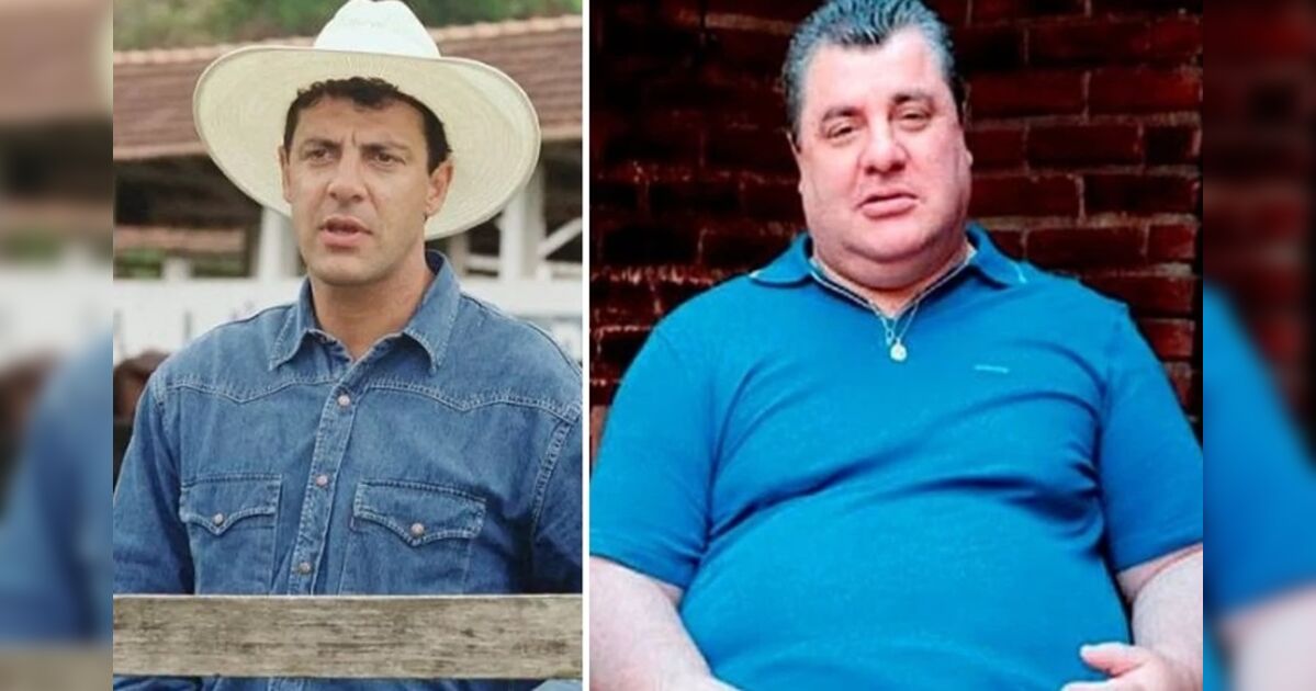 Gerson Brenner morre aos 66 anos em São Paulo