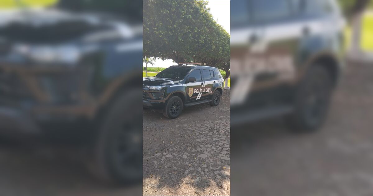 Polícia identifica suspeitos e recupera joias de roubo em Bom Sucesso