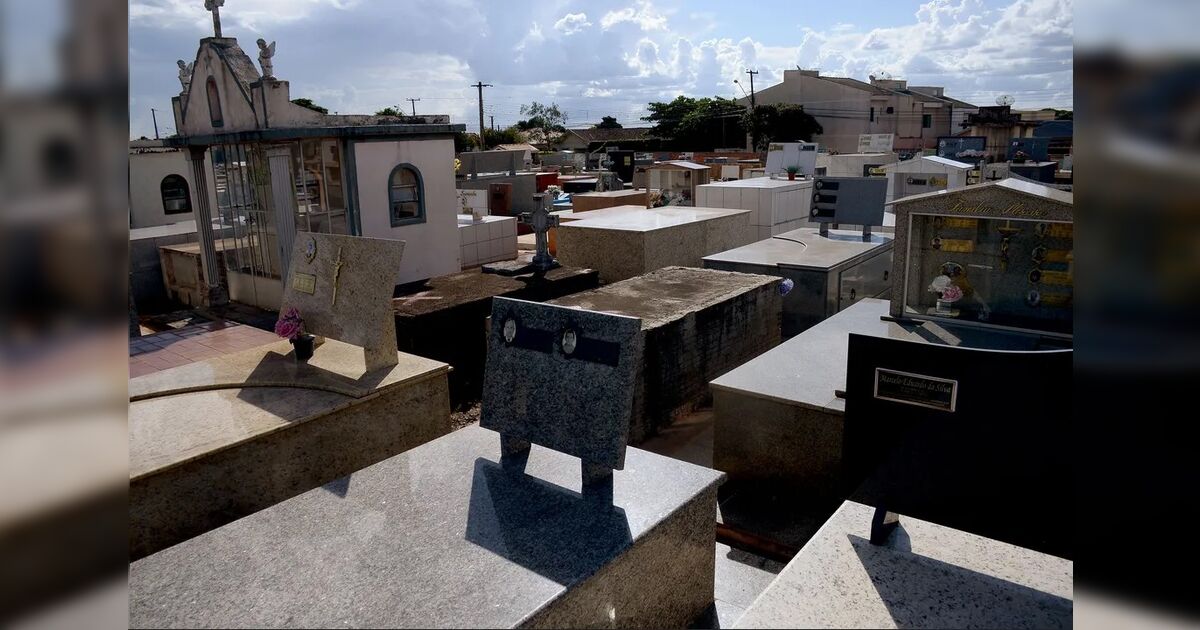 Confira os falecimentos desta sábado (04) em Arapongas