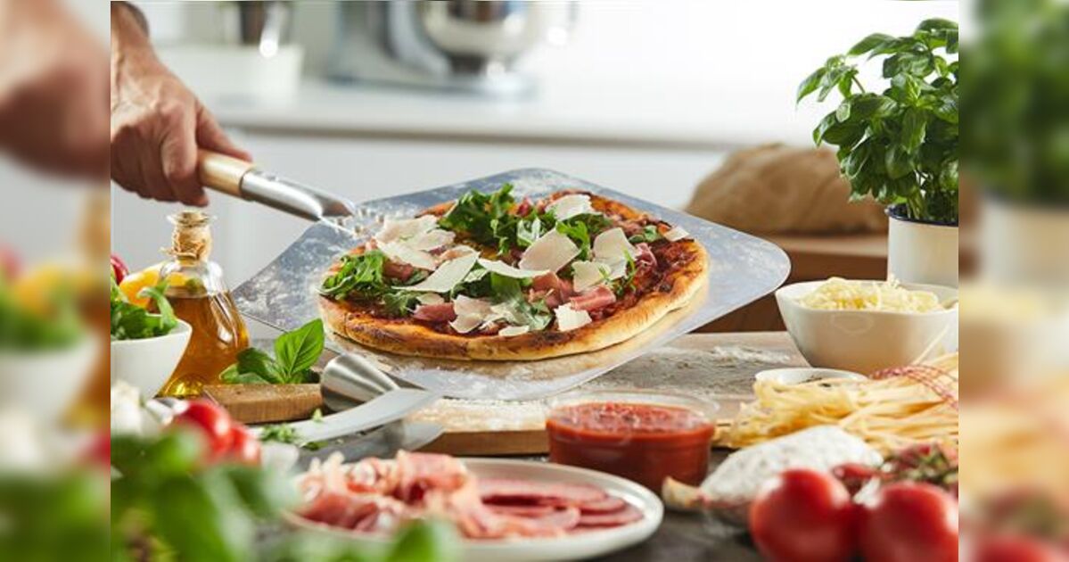 Senac Arapongas abre inscrições para curso de preparo de pizza com vagas gratuitas