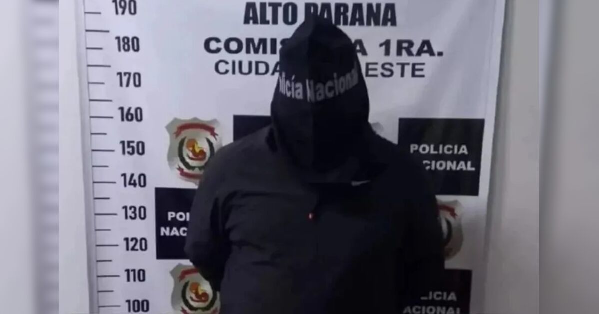 Jovem de Maringá é sequestrado no Paraguai comprando canetas emagrecedoras