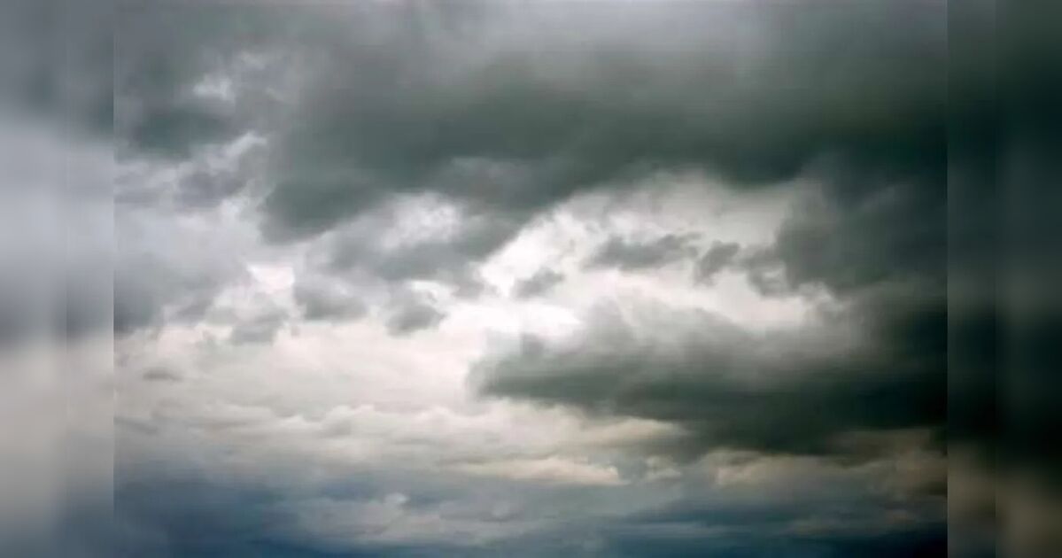 Paraná recebe alerta de tempestades neste fim de semana; entenda