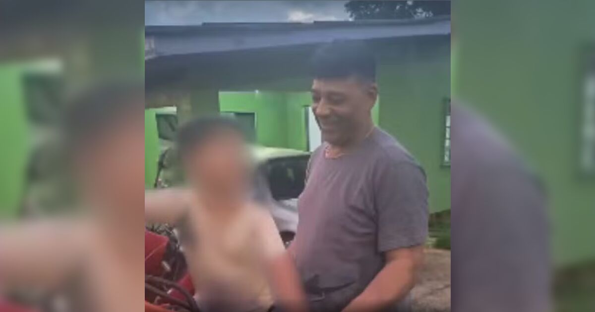 Trabalhador morre ao cair em fosso de elevador em prédio no Paraná