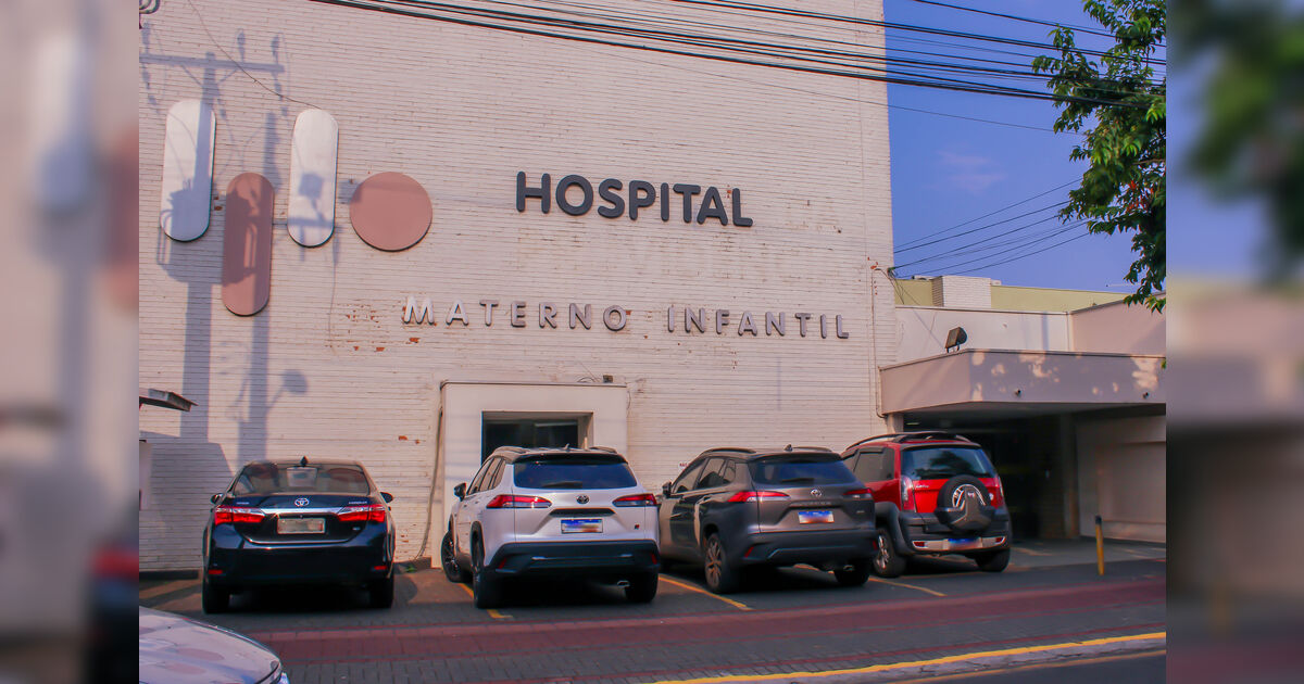 Falso médico aplica golpe em măe de bebę internada em Apucarana