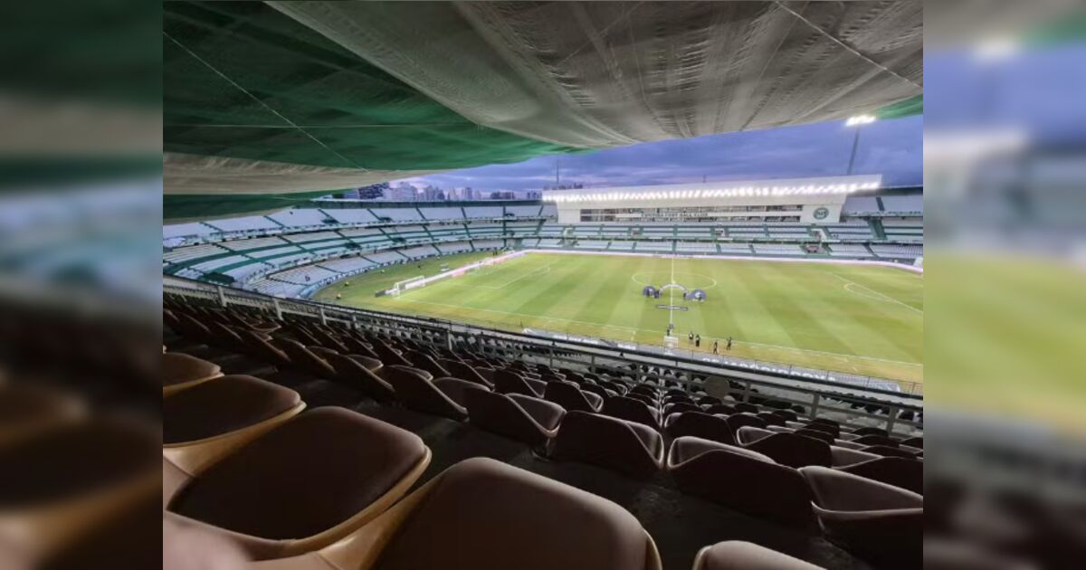 Veja onde assistir Coritiba x Fluminense neste sábado (4)
