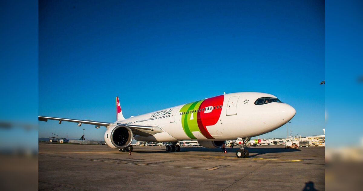 Europa mais próxima: voos diretos entre o Paraná e Portugal começam em julho