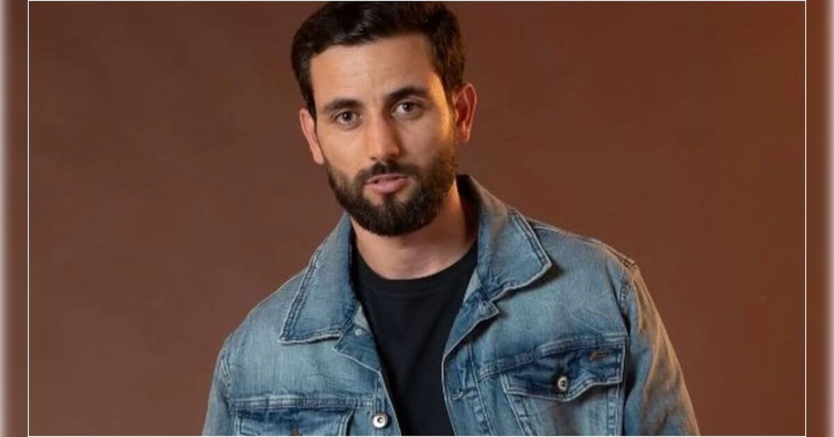 Ex-BBB Matteus Amaral será candidato a deputado federal; entenda