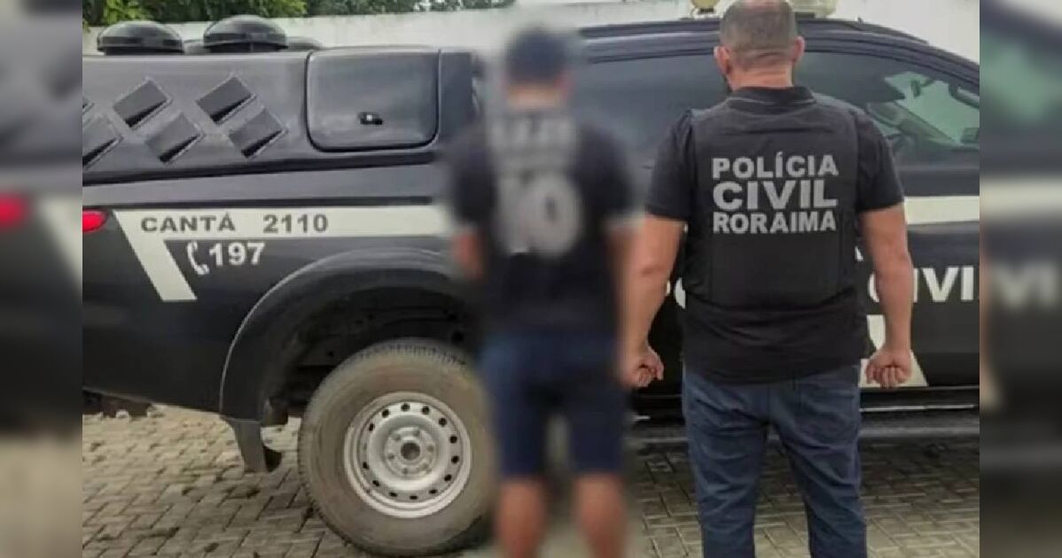 Gestante é resgatada de cativeiro após ser estuprada e agredida com machado