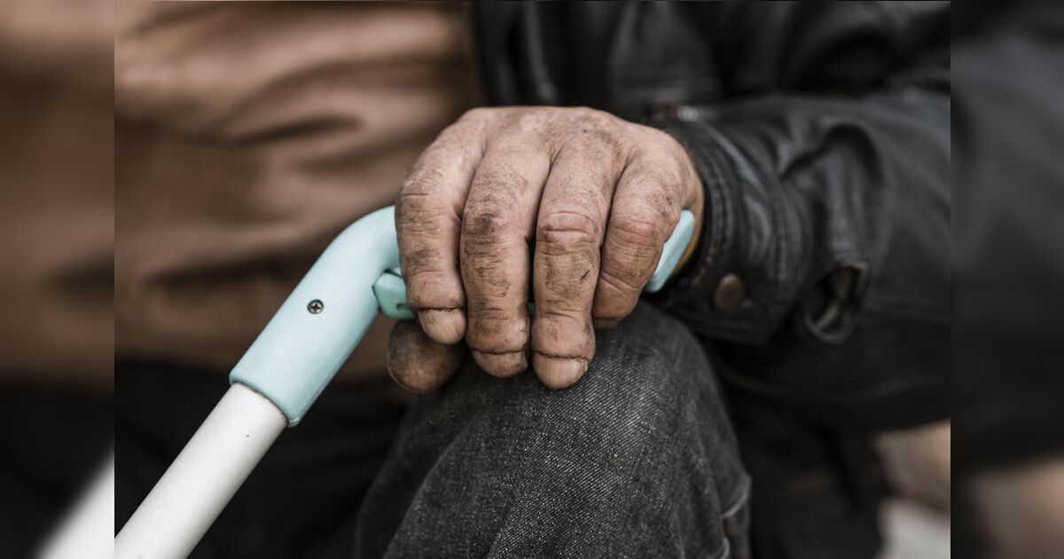 Idoso de 68 anos é agredido ao cobrar dívida de R$ 2,5 mil em Califórnia