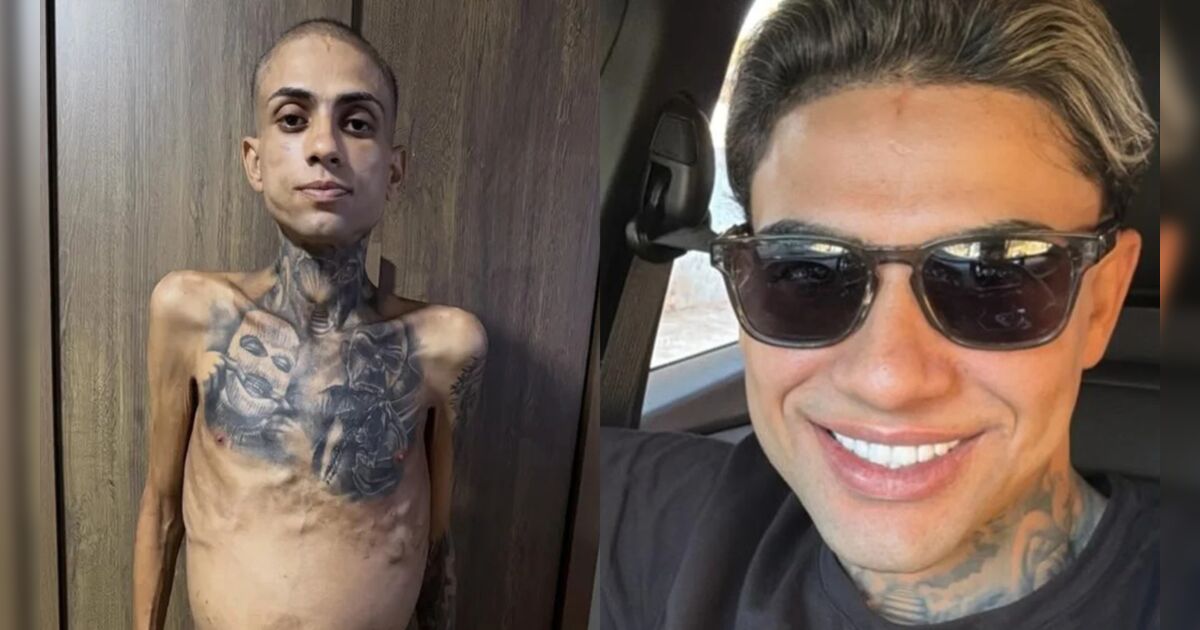 Influenciador Jota Surfista morre aos 30 anos, após batalha contra o câncer