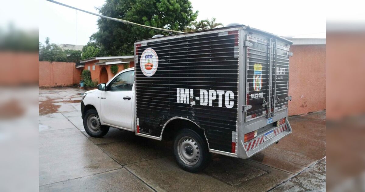 Homem morre em apartamento e acaba devorado por 11 cães em Manaus