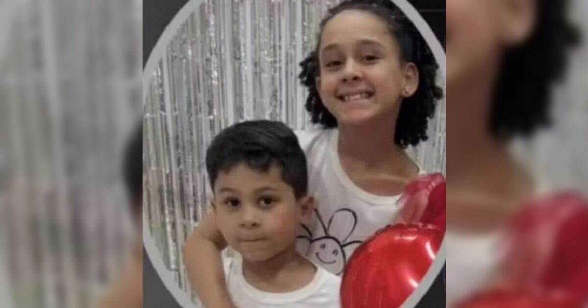 Motorista que atropelou e matou crianças diz que bebeu porque tinha se separado