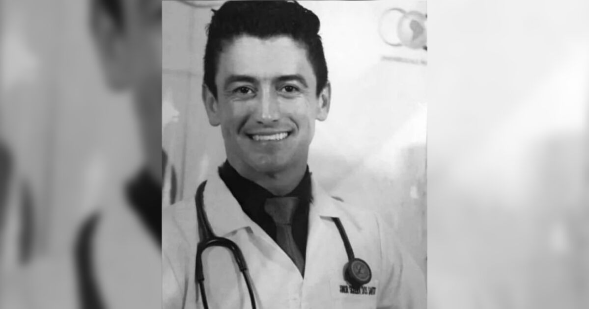 Médico morre aos 43 anos após diagnóstico rápido de leucemia avançada