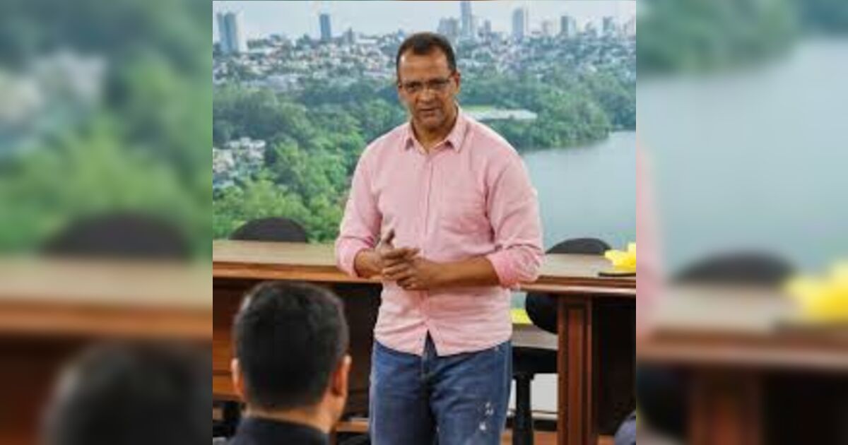 Após período de dedicação ao município, major Vilson deixa cargo para cuidar da saúde