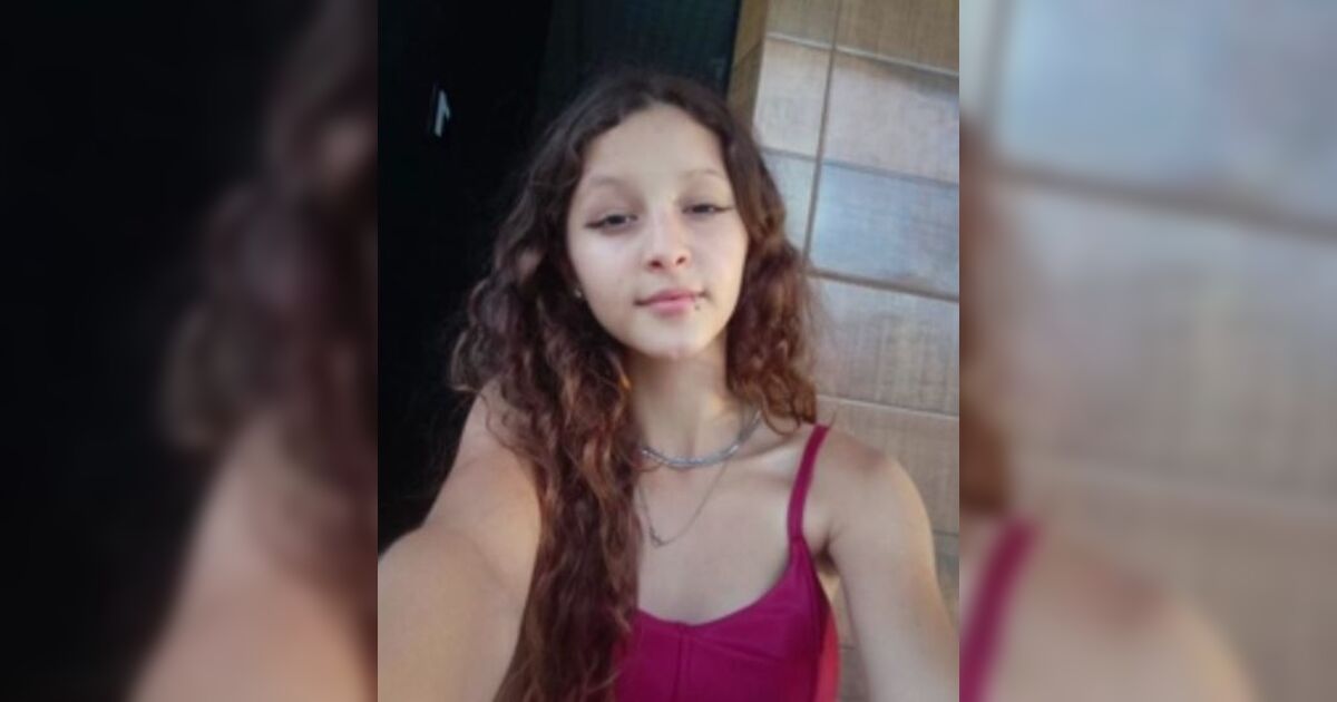 Adolescente de 13 anos morre afogada em rio durante passeio com a família no PR