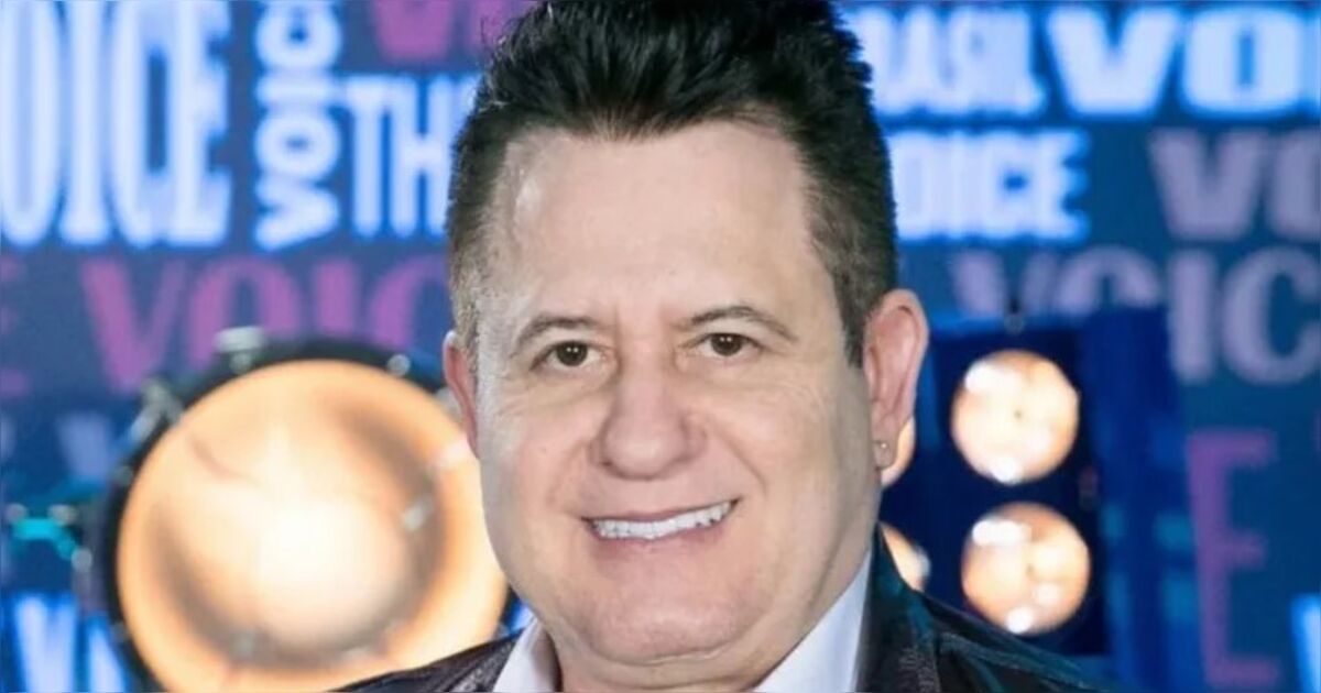 Marrone passa por cirurgia no ânus e se recupera após procedimento