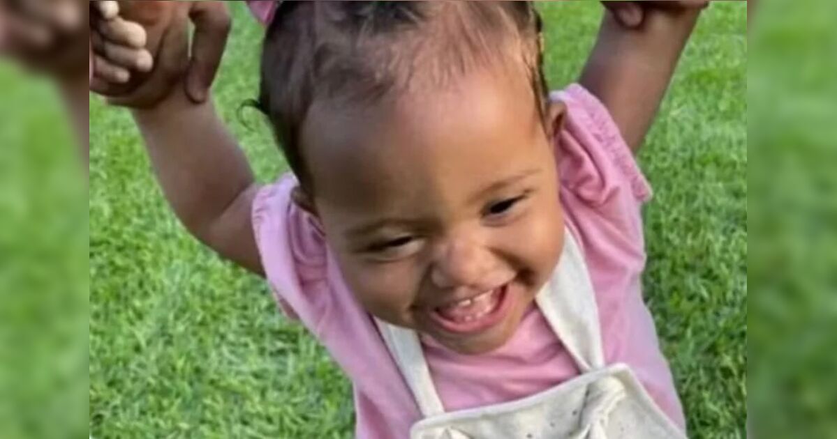 Padrasto é preso após matar enteada de 1 ano com soco após se irritar com o choro dela