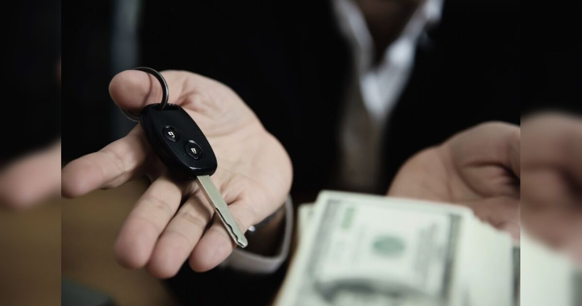 Idoso é vítima de golpe e perde R$ 105 mil ao tentar comprar carro