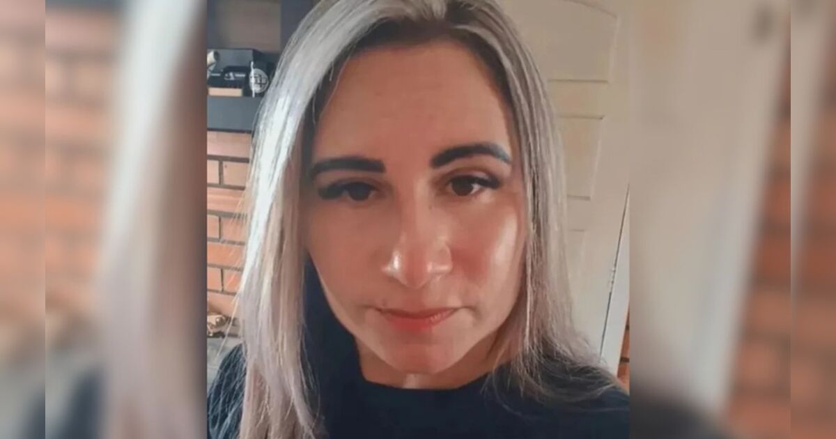 Motorista de aplicativo é morta em SC após família pagar R$ 3,5 mil por resgate
