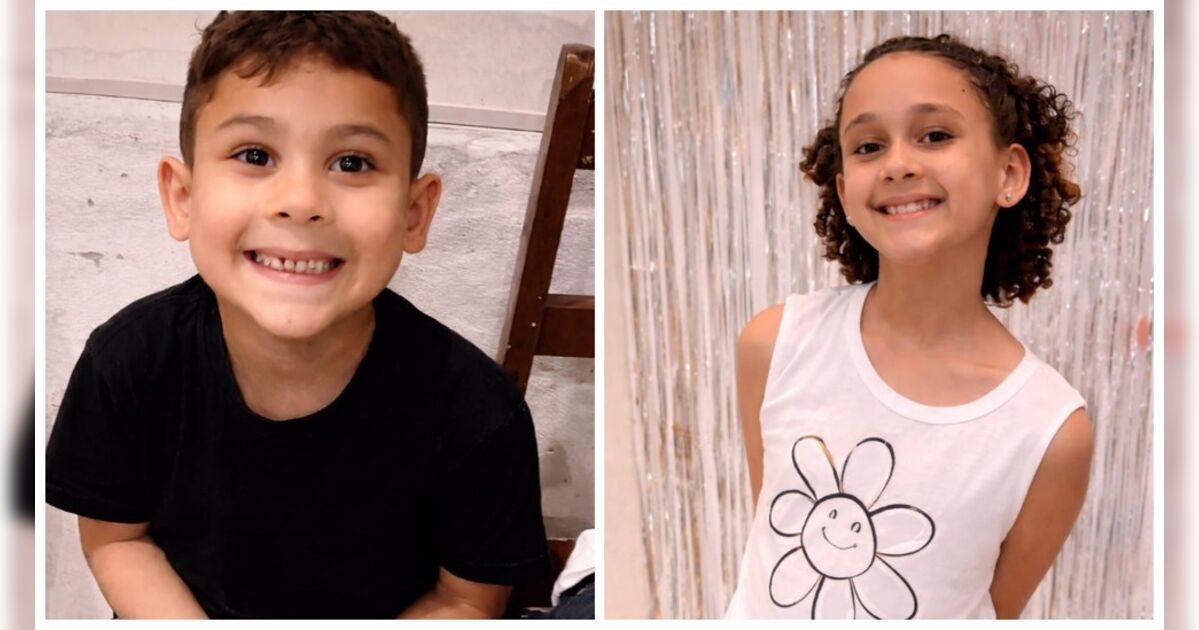 Motorista embriagado invade calçada, mata duas crianças e fere outras duas em SP