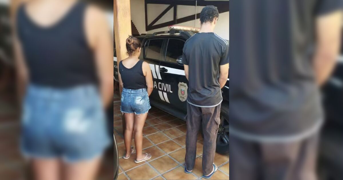 Neta confessa ter encomendado morte da avó no PR; executor também matou o próprio pai