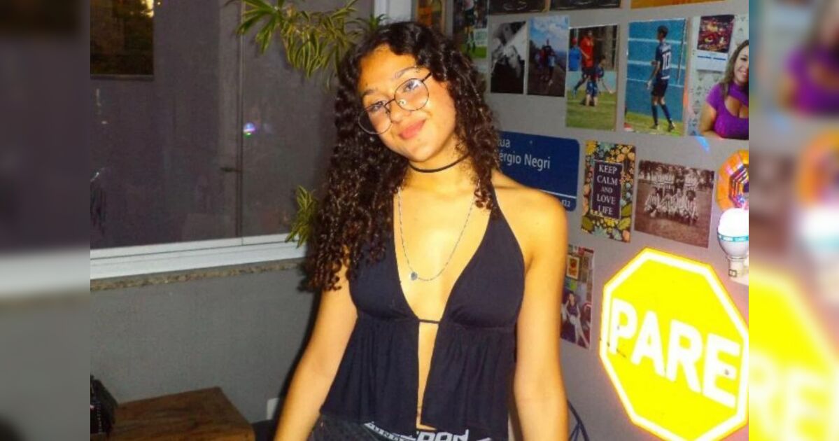 Corpo de estudante desaparecida é encontrado em decomposição em SP