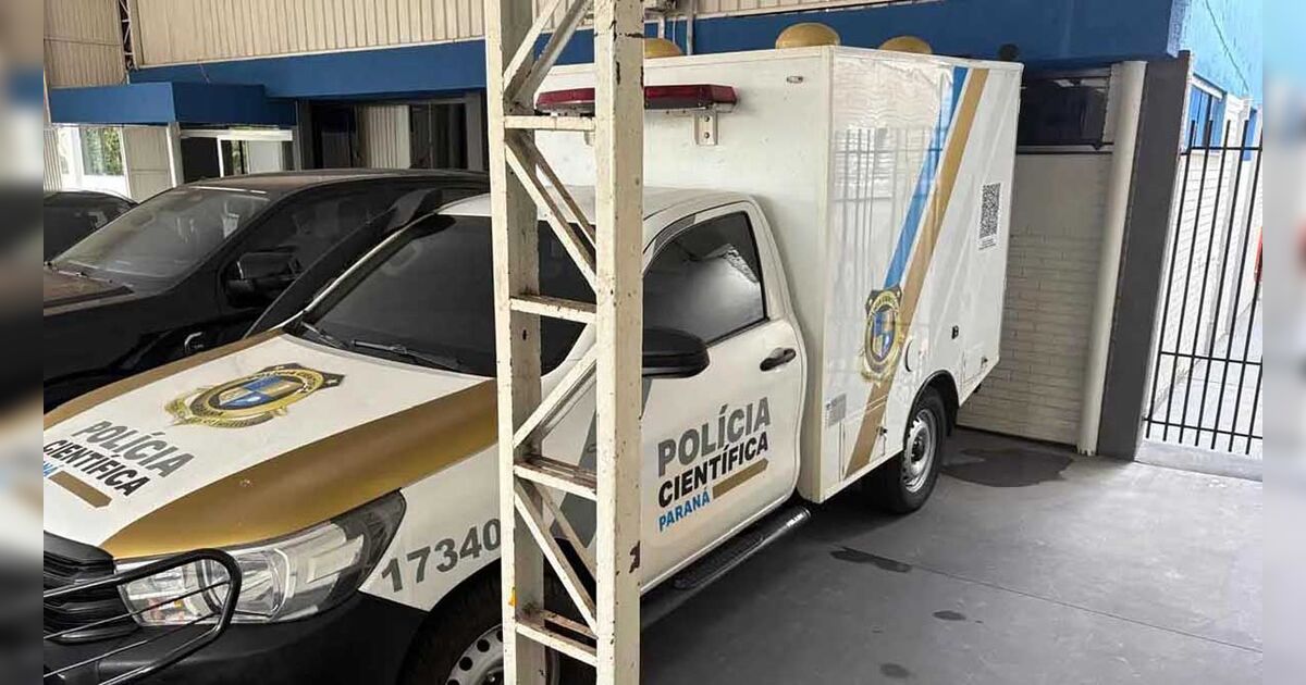 Corpo é encontrado em vala no Jardim Nova Porã, em Ivaiporã