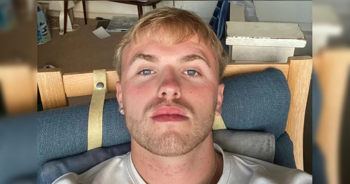 Estudante morre após médicos confundirem câncer de testículo com infecçăo