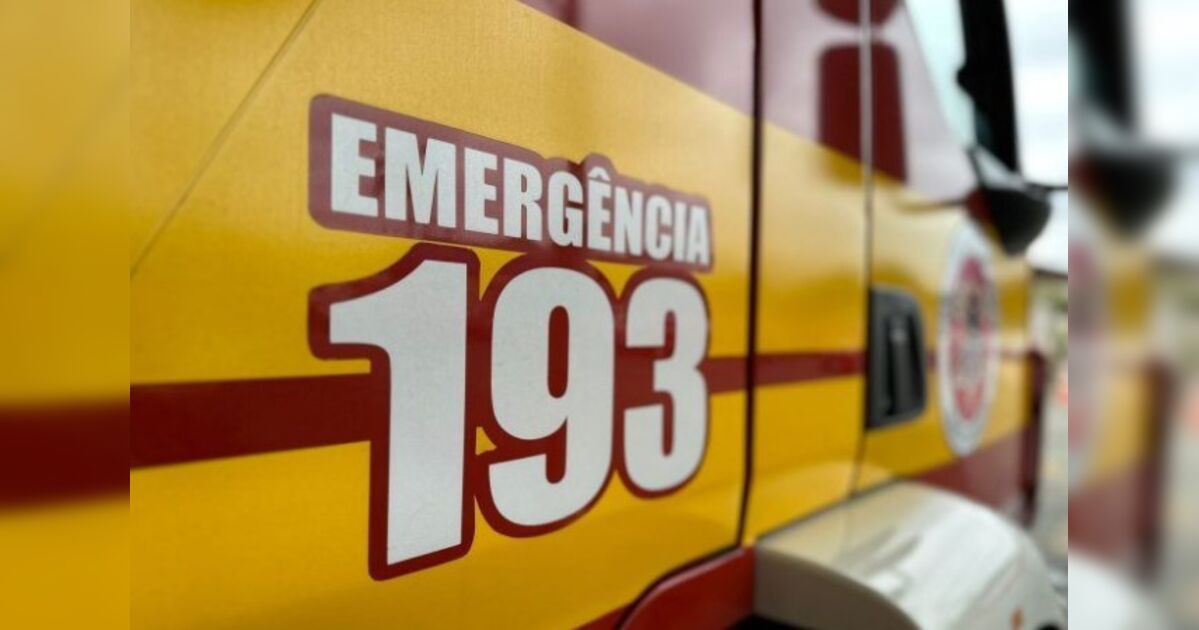 Encontrado o corpo de adolescente que desapareceu em rio de SC