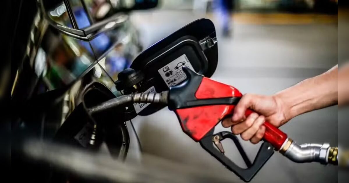 PF fiscaliza postos de combustíveis no PR e outros estados para barrar preços abusivo