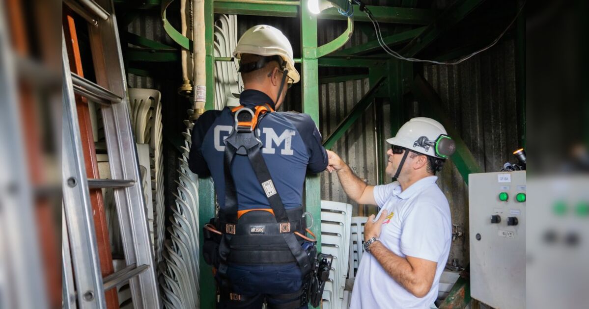 Inscrições para cursos gratuitos do Senai terminam nesta sexta-feira em Apucarana