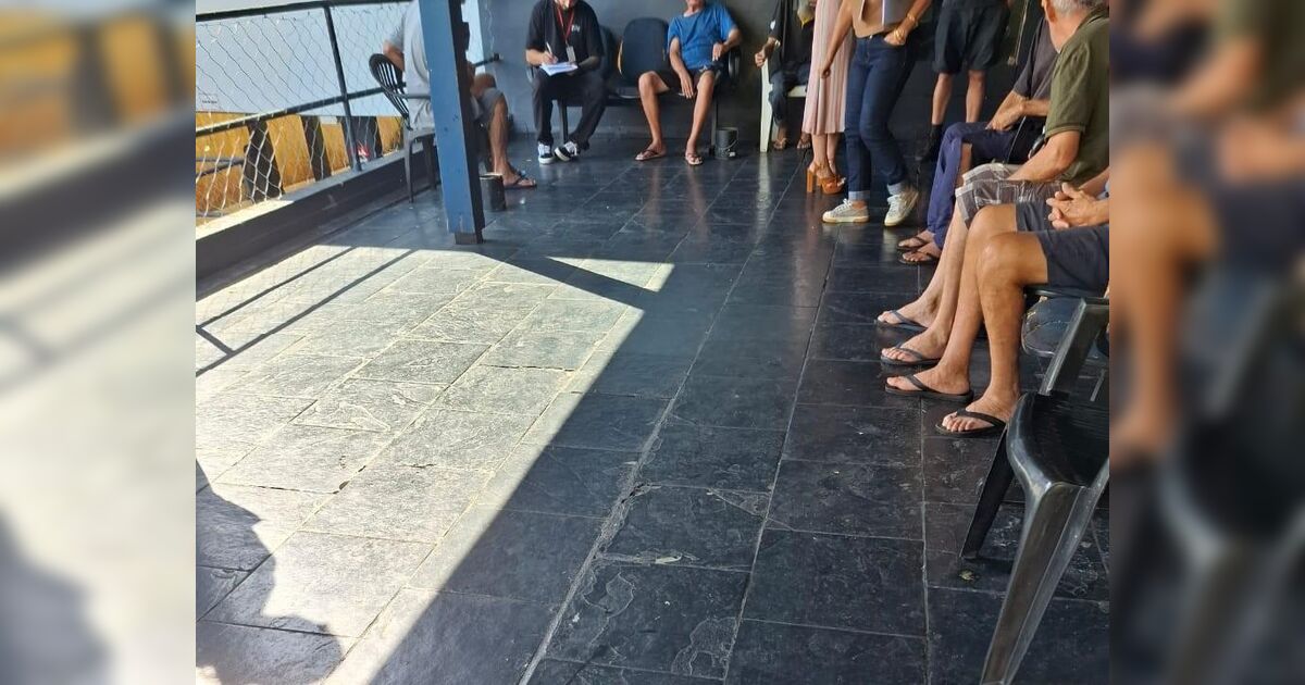 Funcionários e sócia de clínica de reabilitação são presos por tortura e cárcere no PR