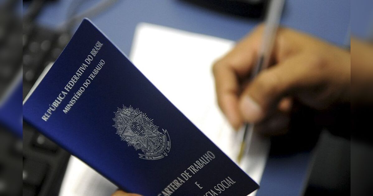 Apucarana tem 368 vagas de emprego disponíveis nesta terça-feira (07); confira