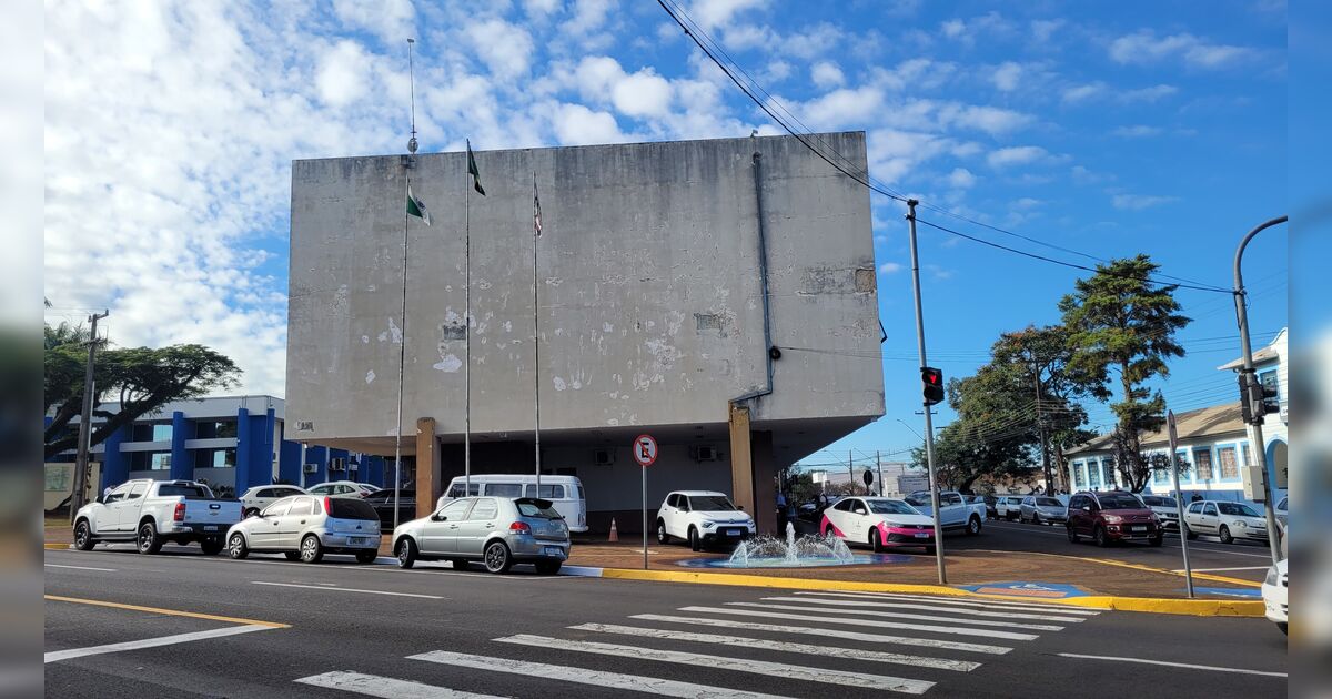 Liminar prorroga pagamento da dívida de Apucarana por mais seis meses