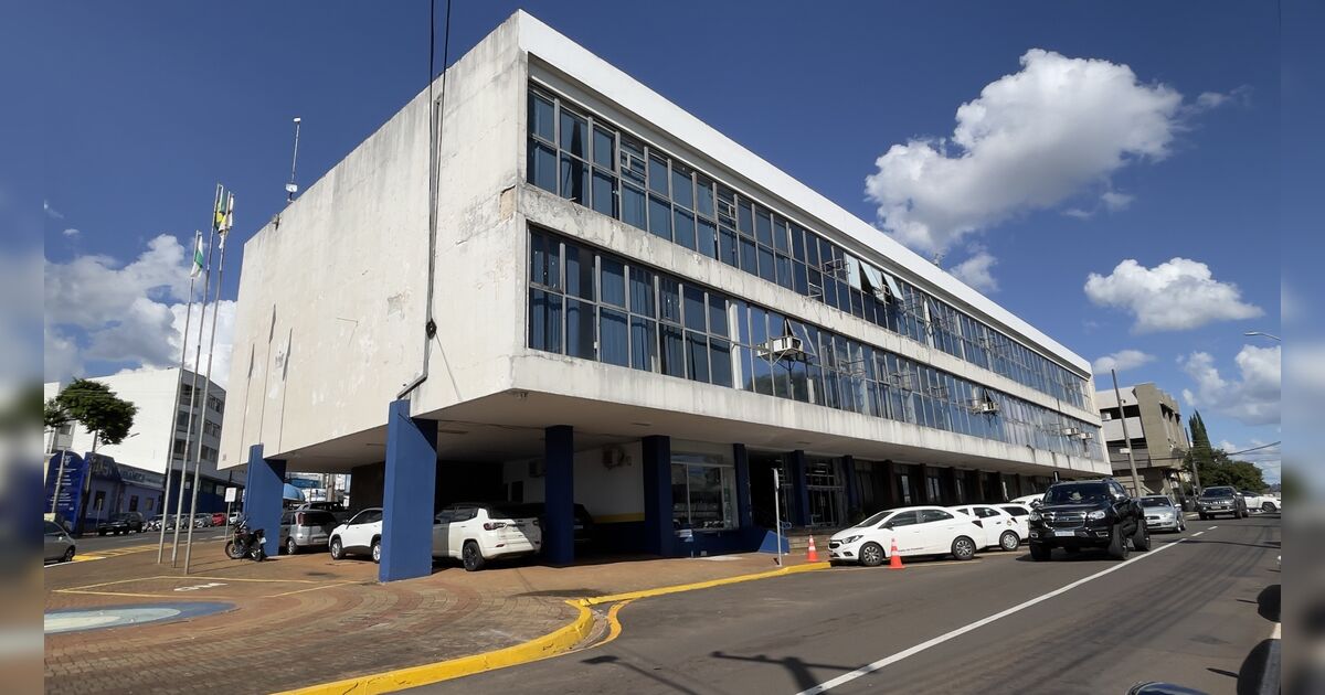 Liminar expira e Prefeitura de Apucarana tenta parcelar dívida de R$ 454 milhões