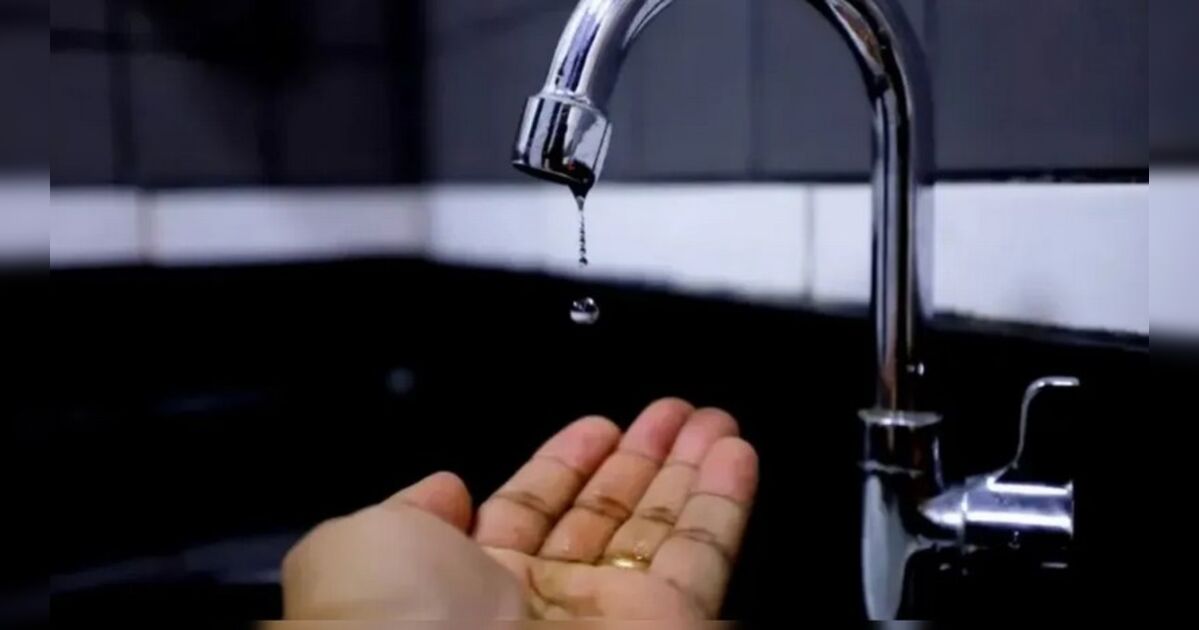 Procon notifica Sanepar após receber mais de 100 reclamaçőes por falta d'água em Apucarana