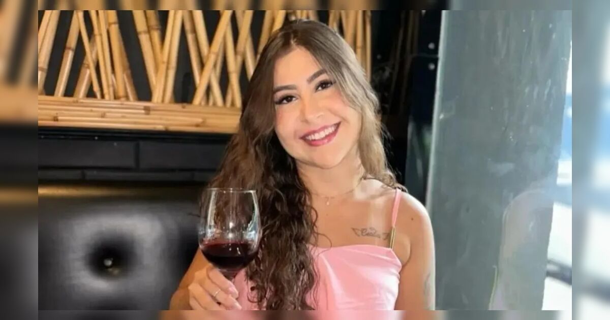 Jovem foi morta a facada pelo namorado após discussão por celular, diz Polícia Civil