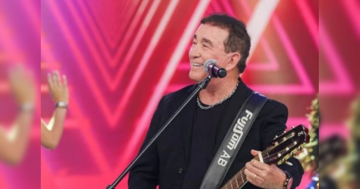 Amado Batista entra na 'lista suja' de trabalho escravo no Brasil