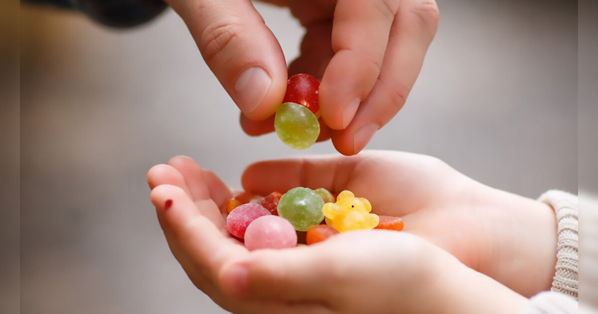 Homem é preso suspeito de importunação sexual contra criança de 6 anos