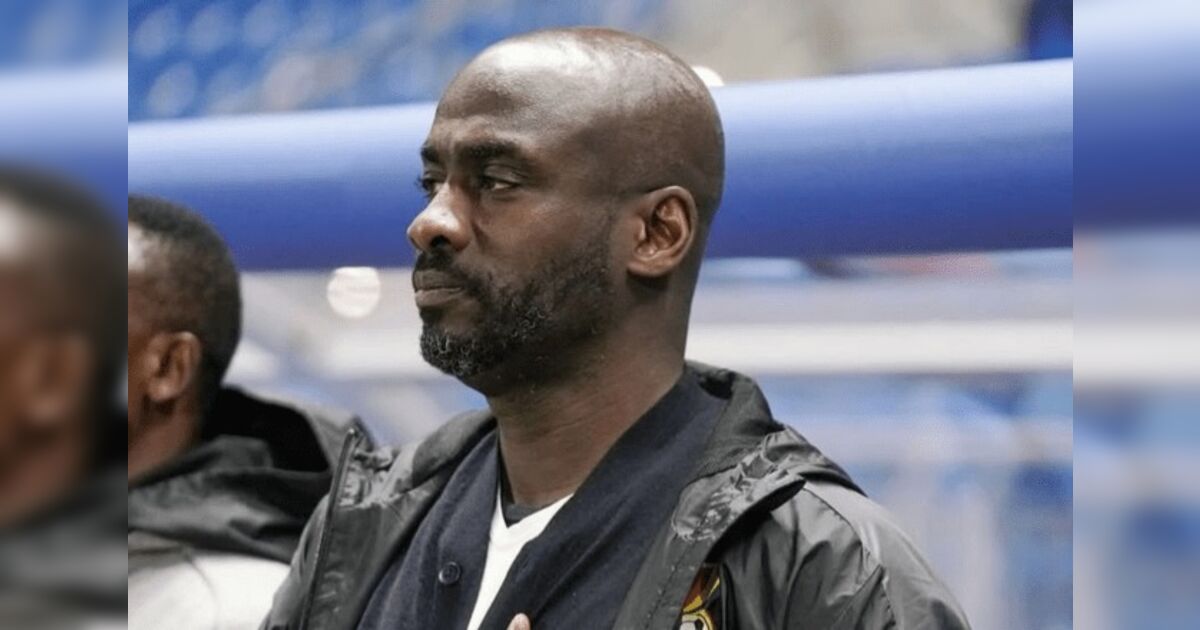 Gana perde amistoso e demite técnico a pouco mais de 70 dias para Copa