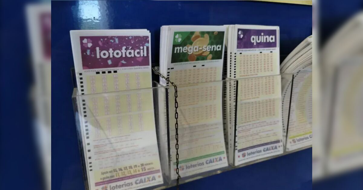 Veja o resultado da Lotofácil concurso 3653 deste sábado (4)