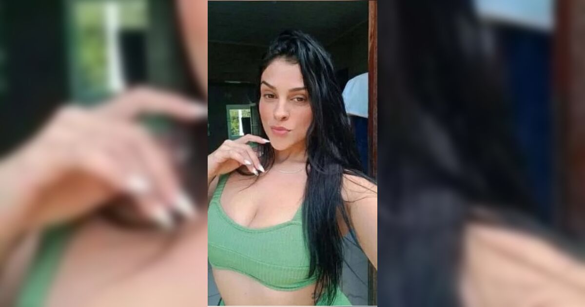 Tio é suspeito de assassinar a tiros sobrinha com quem mantinha relacionamento